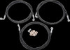 LA CHOPPERS LA-8052B19B BRKLIN18-20 14-16FL ABS B