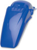 Acerbis Rear Fender - YZ Blue 2040870211
