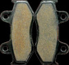 SBS 558SI BRAKE PADS SBS 558SI.S