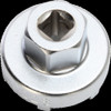 Motion Pro 08-0228 CR Bearing Retainer Tool 44mm