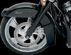 PERFORMANCE MACHINE (PM) 0051-2917-CH CALIPER 6-PCHR 13"LHFRT