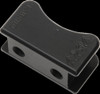 KLOCK WERKS MODUN2-BK MOUNT UNIVERSAL 2X6MM