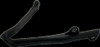 UFO SU04912-001 SLIDER CHAIN RMZ450/RM 08