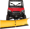 Moose Utility 4501-0845 V-Plow 82" Blade (Leftside Only)