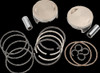 S&S CYCLE 106-3964A PISTONS 111/117/124 .020