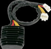Ricks Electric Regulator Rectifier FOR HONDA CBR600 F4i 2001-2001
