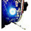 CUSTOM DYNAMICS PB-FOG-UNV-C LIGHT FOG UNV CHROME