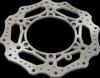 MOOSE RACING HARD-PARTS 1711-0327 ROTOR RR SS SOLID FOR KTM