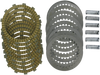 HINSON RACING FSC196-9-001 CLUTCH PLATE KIT FOR YAMAHA