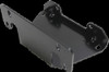 WARN 95740 WINCH MOUNT WARN FOR YAMAHA