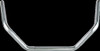 DRAG SPECIALTIES 0601-4179 HANDLEBAR 1" FL CH TBW