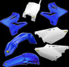CYCRA 1CYC-9316-02 PLASTIC KIT PF YZ