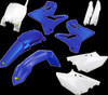 CYCRA 1CYC-9316-02 PLASTIC KIT PF YZ