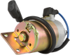PARTS UNLIMITED 2110-0689 STARTER FOR POLARIS