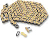 REGINA 135DR/1002 CHAIN 520DR X 140 LINKS