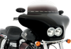 Memphis Shades MEM7161 Fairing Batwing FAT BOB