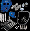 S&S CYCLE 330-0553 CAMS 585C W/PLATE 07-17TC