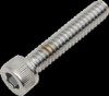 DRAG SPECIALTIES DS-190589 10-24 X 3/4 SOCKET HEAD