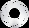 EBC MD6271D ROTOR UTV EBC MD6271D