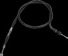 Motion Pro 02-0506 Black Vinyl Clutch Cable
