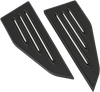SHOW CHROME 52-958 INSERTS PNGR BOARD GL1800