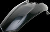 Acerbis Rear Fender Black - Fits: FOR KTM 500 EXC 2012-2016