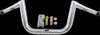 LA CHOPPERS LA-7313-61 HANDLEBAR GRNDTP 10C FLTR