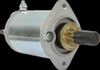 PARTS UNLIMITED 2110-0597 STARTER MOTOR FOR POLARIS