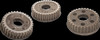 ANDREWS 290318 PULLEY BELT 31T 17-19 M8