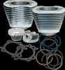 S&S CYCLE 910-0201 CYLINDER KT 97"TC SLV99-6