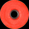 UFO HO04609-070 CHAIN ROLLER FOR HONDA RED