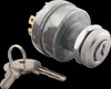 KIMPEX 01-118-27 SWITCH IGNITION FOR SKI DOO