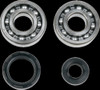 MOOSE RACING HARD-PARTS A24-1027 CRNK BRG/SLS YZ250 89-97