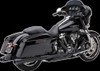 COBRA 6208RB MUFFLERS ED 4" B/B DSRS17