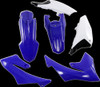 Acerbis 19 Standard Plastics Kit 18-19 FOR YAMAHA YZ 65