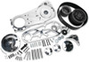 BELT DRIVES LTD. EVOB-900 BELT DRIVE 3"W/SUP90-06ST