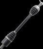 MOOSE UTILITY DIVISION 0214-1067 AXLE POL