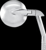 PERFORMANCE MACHINE (PM) 0064-2035-CH MIRROR VISION ROUND CH
