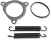 Moose Exhaust Gasket Kit 0934-5352 for 2002-2004 FOR HONDA CR250R