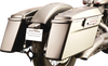 Cycle Vision CV7190 Saddlebag Mount for Harley Softail Slim FLS FLSS