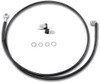 DRAG SPECIALTIES 1741-2549 LINE BRK FR 99-07ST BL+10