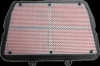 HIFLOFILTRO HFA6501 AIR FILTER TRI 800 TIGER