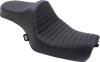 DRAG SPECIALTIES SEATS 0804-0730 SEAT PRED 111 CLASC XL14-