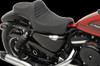 DRAG SPECIALTIES SEATS 0804-0730 SEAT PRED 111 CLASC XL14-