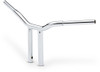 LA CHOPPERS LA-7337-12 HANDLEBARS KFT 1PC 12 C