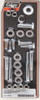 COLONY 9854-28 MOTOR MNT KIT FXST 84-99