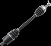 MOOSE UTILITY DIVISION 0214-1072 AXLE POL