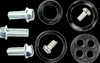 MOOSE RACING HARD-PARTS 0705-0376 REBUILD KIT PETCOCK HON