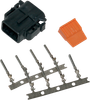 NAMZ MDP-8B CONN KIT 8POS 74118-98BK