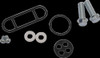 MOOSE RACING HARD-PARTS 0705-0366 REBUILD KIT PETCOCK KAW